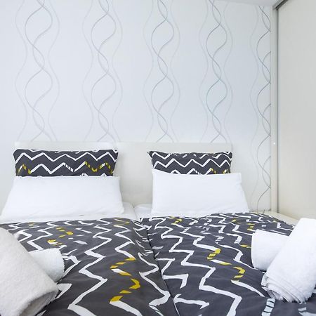 Apartament Orfeo Krk Town Zewnętrze zdjęcie