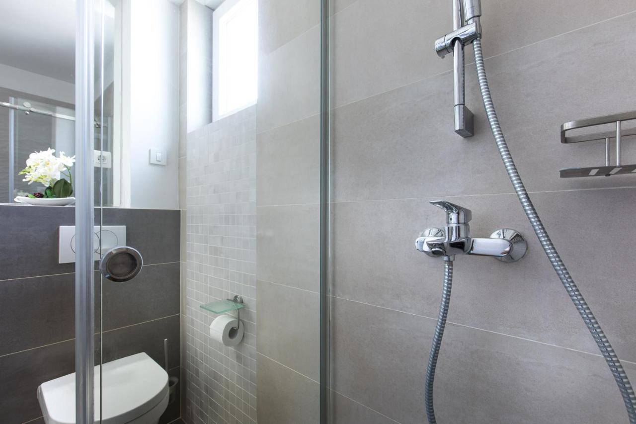 Apartament Orfeo Krk Town Zewnętrze zdjęcie