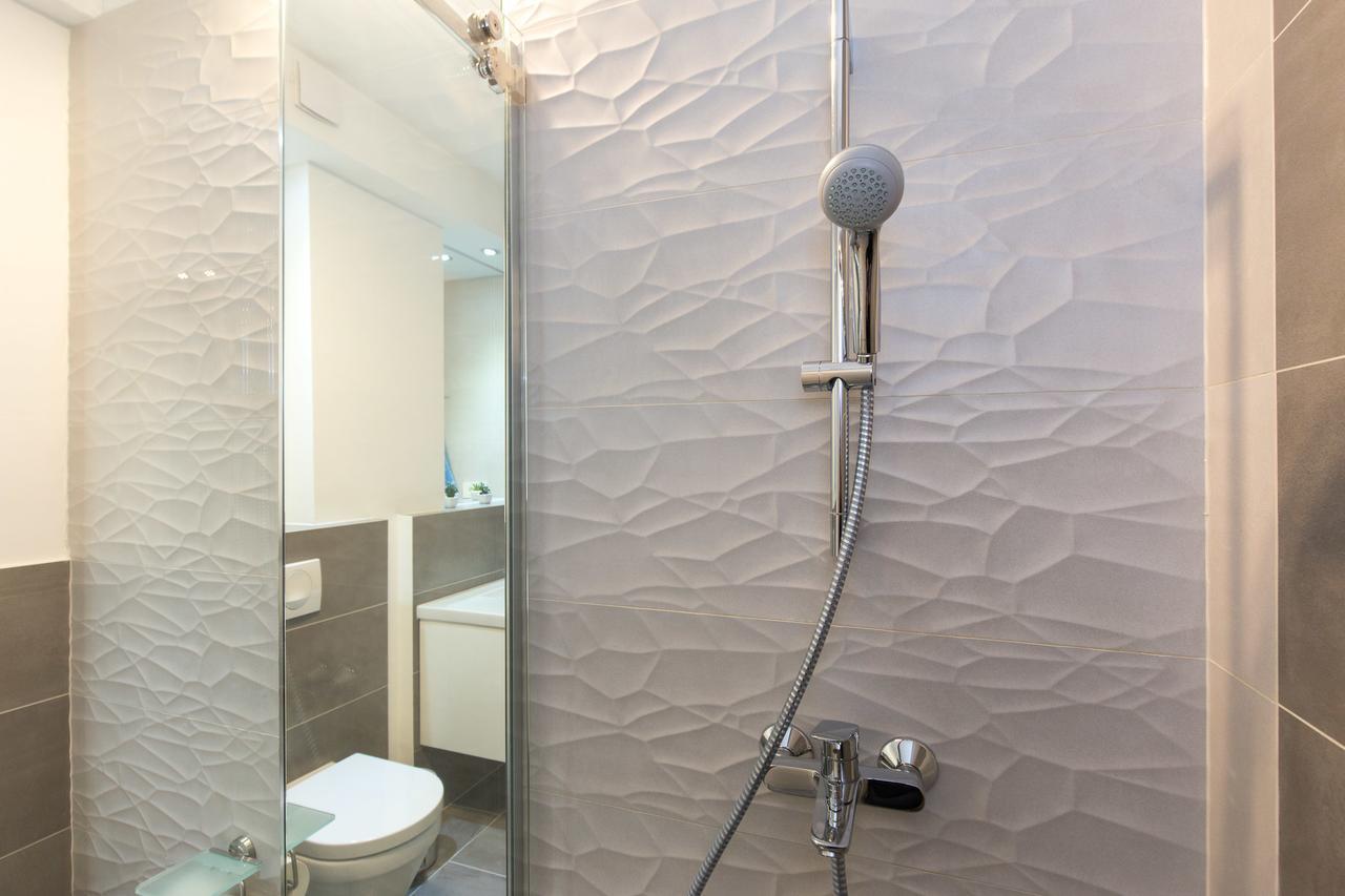 Apartament Orfeo Krk Town Zewnętrze zdjęcie