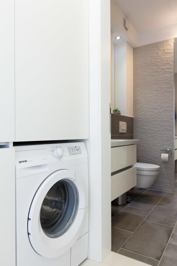 Apartament Orfeo Krk Town Zewnętrze zdjęcie