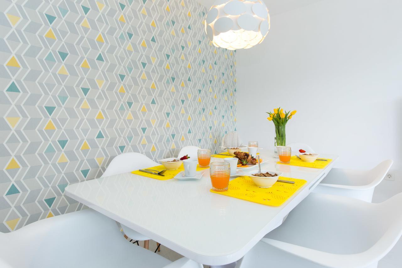 Apartament Orfeo Krk Town Zewnętrze zdjęcie