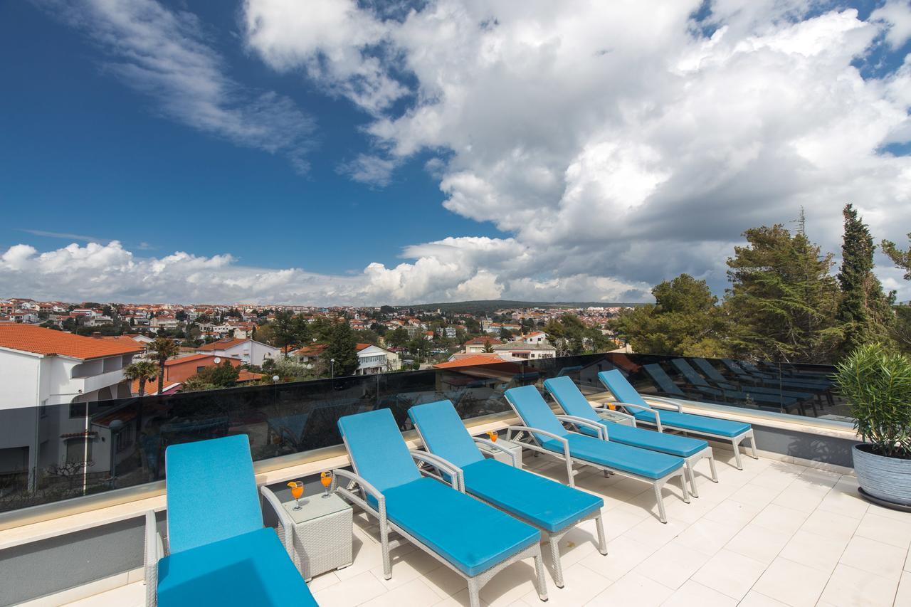 Apartament Orfeo Krk Town Zewnętrze zdjęcie